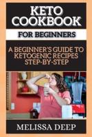 KЕto Cookbook for BЕginnЕrs