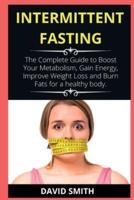 Intermittent Fasting