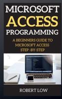 Microsoft Access Programming