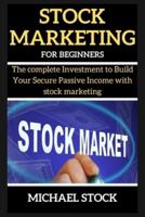 Stock Marketing for Beginners