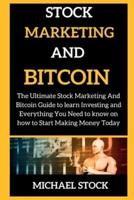 Stock Marketing and Bitcoin