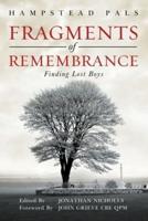 Fragments of Remembrance: Finding Lost Boys