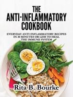 The Anti-Inflammatory Cookbook