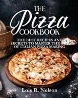 The Pizza Cookbook