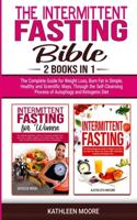 Intermittent Fasting Bible