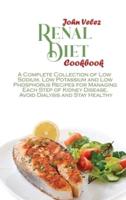 Renal Diet Cookbook