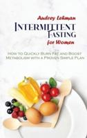 Intermittent Fasting for Women