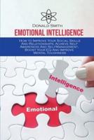 Emotional Intelligence