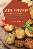 Air Fryer Cookbook With Pictures