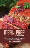 Meal Prep Cookbook