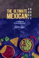 The Ultimate Mexican Cookbook
