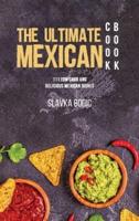The Ultimate Mexican Cookbook