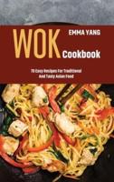 Wok Cookbook