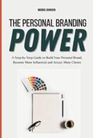 The Personal Branding Power