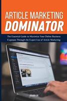 Article Marketing Dominator