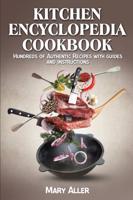 Kitchen Encyclopedia Cookbook