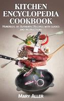 Kitchen Encyclopedia Cookbook