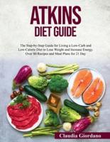 Atkins Diet Guide