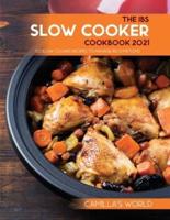 The Ibs Slow Cooker Cookbook 2021