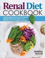 Renal Diet Cookbook