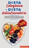 Dieta Cetogénica Y Dieta Antiinflamatoria