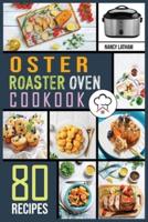 Oster Roaster Oven Cookbook