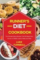 Runner's Diet Cookbook