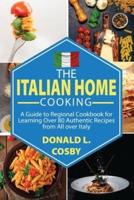 The Italian Home Cooking