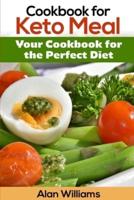 Cookbook for Keto Meal