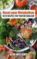Reset Your Metabolism