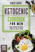Ketogenic Cookbook for Men