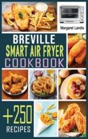 Breville Smart Air Fryer Cookbook
