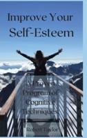 Improve Your Self-Esteem