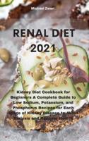 Renal Diet 2021