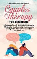 Couples Therapy For Beginners