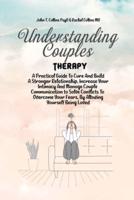 Understanding Couples Therapy