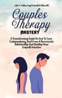 Couples Therapy Mastery