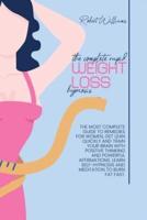 The Complete Rapid Weight Loss Hypnosis