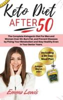 Keto Diet After 50