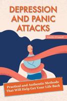 Depression and Panic Attacks