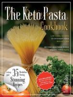 The Keto Pasta Cookbook