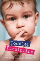 Toddler Discipline