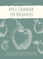 Apple Cookbook for Beginners