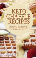 Keto Cheffle Recipes