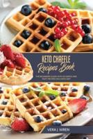 Keto Chaffle Recipes Book