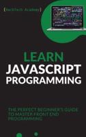 Learn JavaScript Programming