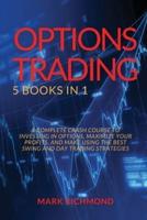 Options Trading 2021