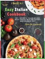 Easy Italian Cookbook