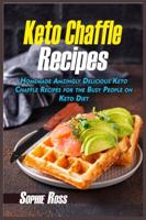 Keto Chaffle Recipes