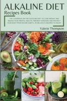 Alkaline Diet Recipes Book